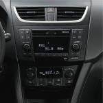 Suzuki Swift Sport 2012 года
